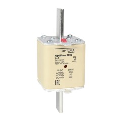 Вставка плавкая OptiFuse NH2-350-gG-УХЛ3 КЭАЗ 374955