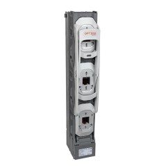 Предохранитель-выключатель-разъединитель планочный OptiVert-2-6-M-NB КЭАЗ 368565