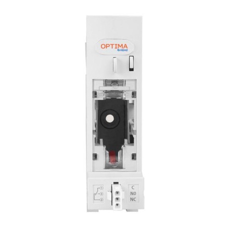 Предохранитель-выключатель-разъединитель OptiBlock DC-1-1 КЭАЗ 378567