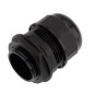 Ввод кабельный MG-32 (25-18мм) черн. (уп.2шт) Rexant 07-8132-1-2 Ввод кабельный MG-32 (25-18мм) черн. (уп.2шт) Rexant 07-8132-1-2