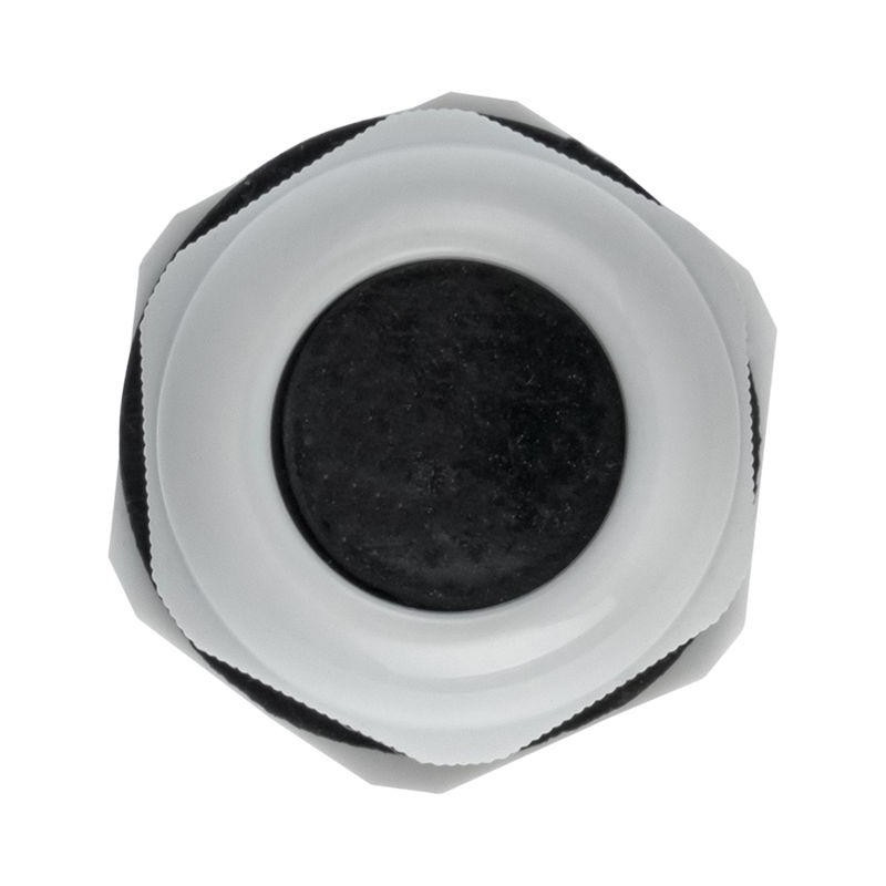 Сальник PG16 IP54 EKF plc-pg-16