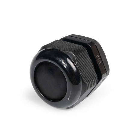 Ввод кабельный пластиковый М-40 (22-32 мм) (уп.25шт) Fortisflex 80048
