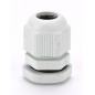 Сальник PG11 d кабеля 5-11мм IP54 DEKraft 32152DEK