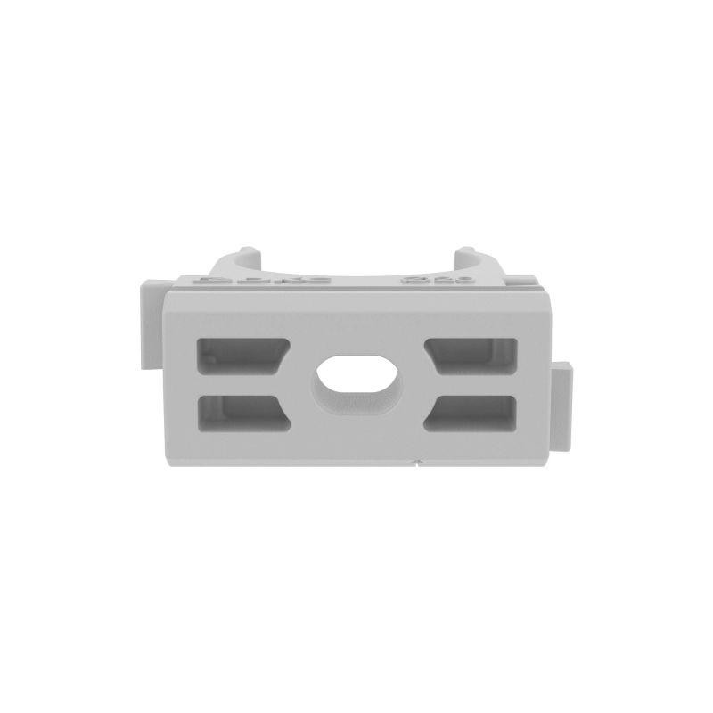 Держатель для труб (клипса) d20мм для монтажного пистолета (уп.800шт) DKC 51020M Держатель для труб (клипса) d20мм для монтажного пистолета (уп.800шт) DKC 51020M