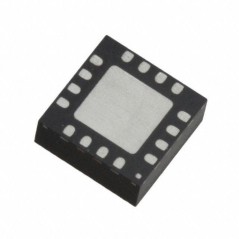 Accelerometer Triple ±2g 2.5V/3.3V 378mV/g to 462mV/g