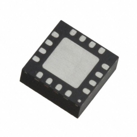 Accelerometer Triple ±2g 2.5V/3.3V 378mV/g to 462mV/g