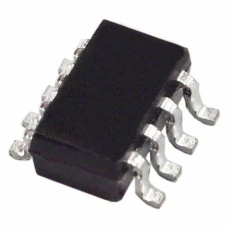 Переключатель SPDT
