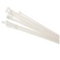 Хомут кабельный 71 051 NCT-048-300-100/WH 4.8х300 нейл. бел. (уп.100шт) Navigator 71051
