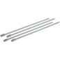 Хомут 82 394 NCT-S-079-400-50 стальной (уп.50шт) Navigator 82394