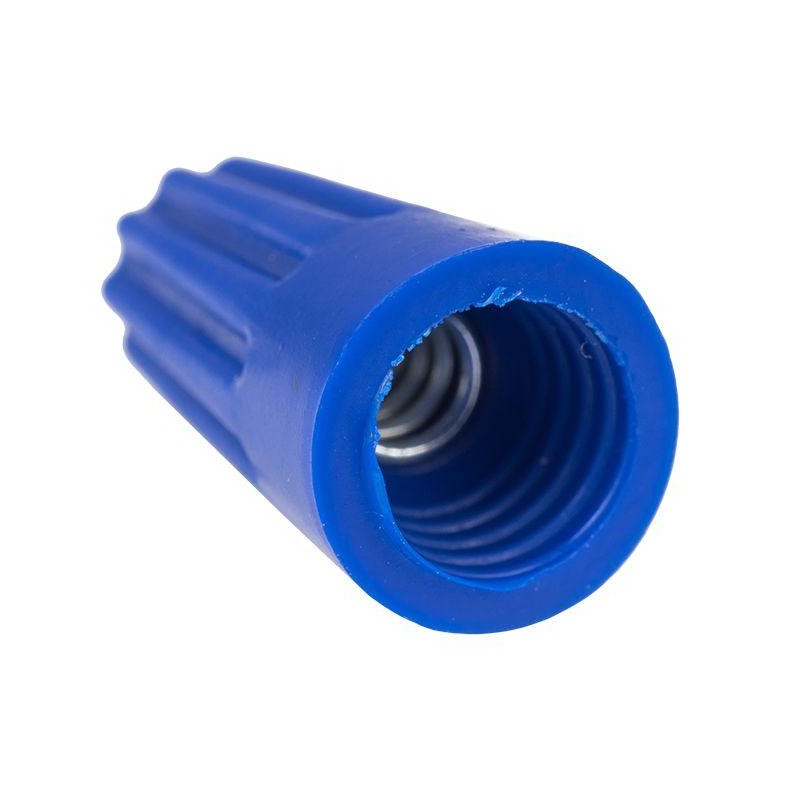 Соединитель проводов СИЗ-2 1-3.75кв.мм (уп.100шт) EKF plc-cc-4