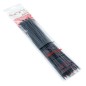 Хомут P6.6 3.6x250 FlexLock стандартный черн. (уп.50шт) PROxima EKF plc-fl-ctsb-3.6x250-r Хомут P6.6 3.6x250 FlexLock стандартный черн. (уп.50шт) PROxima EKF plc-fl-ctsb-3.6x250-r