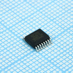 Интерфейс: USB  UART 16SSOP