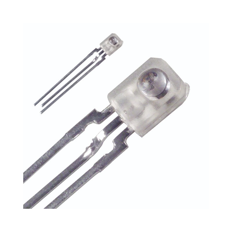 Photodetector Optoschmitt 3-Pin
