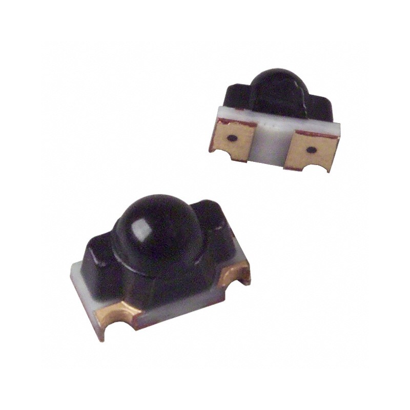 Фототранзистор smd 3х2,2мм/NPN/910нм/непрозрачный/15° угловой