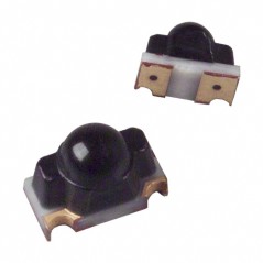 Фототранзистор smd 3х2,2мм/NPN/910нм/непрозрачный/15°