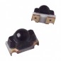 Фототранзистор smd 3х2,2мм/NPN/910нм/непрозрачный/15°
