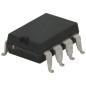 Оптоизолятор 3.75кВ 2-канальный транзистор Дарлингтона 8SMD
