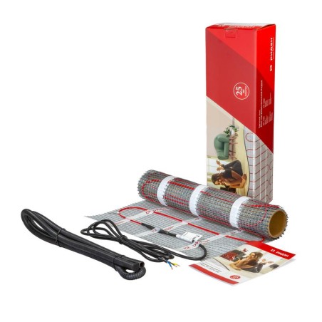 Комплект "Теплый пол" (мат) TF-150 450Вт/3кв.м 230В Ридан 21RT0420R