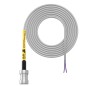 Датчик температуры накладной OptiSensor ALTF1-PT1000-PVC-2 КЭАЗ 285966 Датчик температуры накладной OptiSensor ALTF1-PT1000-PVC-2 КЭАЗ 285966