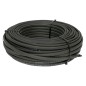 Кабель нагревательный саморег. DSE-30P 30Вт/м (уп.50м) EKF DSE-30P-50