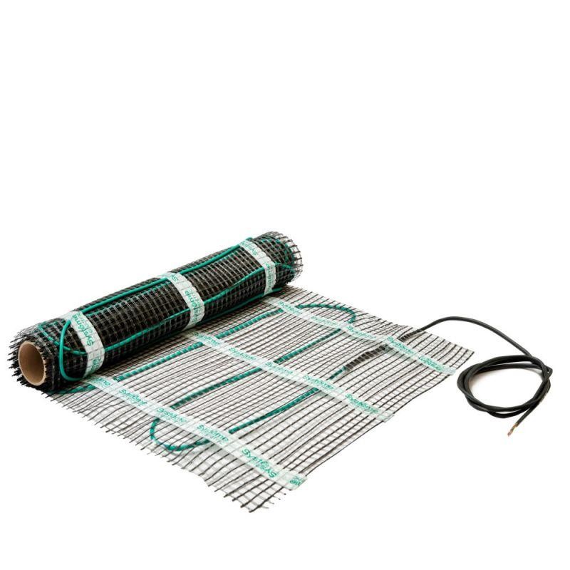 Мат нагревательный Step Turbo STM200010 200Вт/кв.м 200Вт 1кв.м SE STM200010 Мат нагревательный Step Turbo STM200010 200Вт/кв.м 200Вт 1кв.м SE STM200010