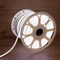 Шнур светодиодный гибкий неон LED SMD 8х16мм 120LED/м двустор. бел. (уп.100м) Neon-Night 131-095 Шнур светодиодный гибкий неон LED SMD 8х16мм 120LED/м двустор. бел. (уп.100м) Neon-Night 131-095