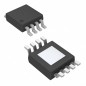 Драйвер MOSFET 4A сдвоенный верхнего плеча 8MSOP
