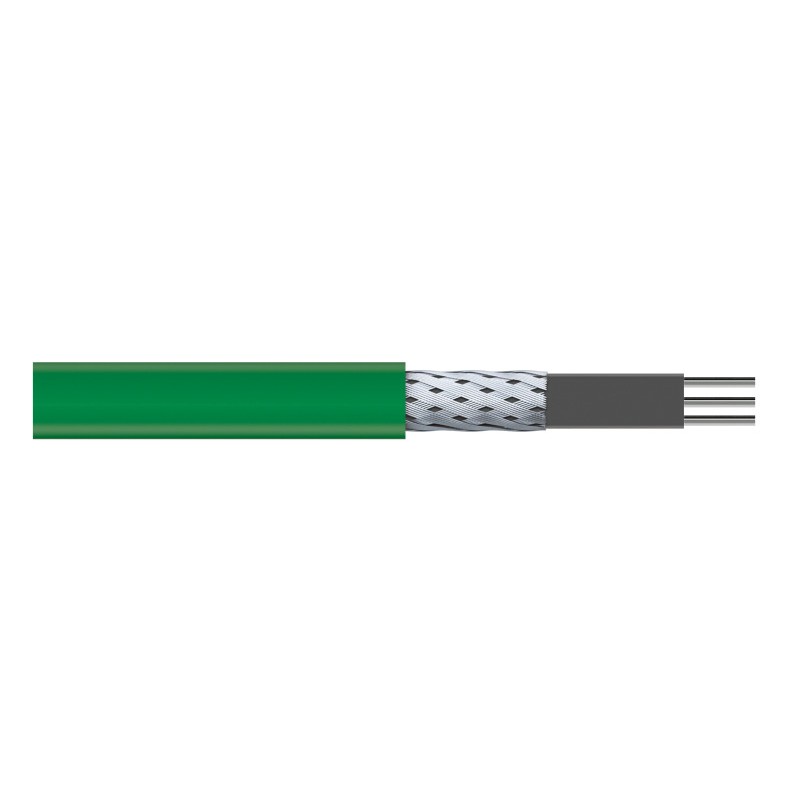 Кабель нагревательный LLE 3x1.5 EKF LLE3x1.5