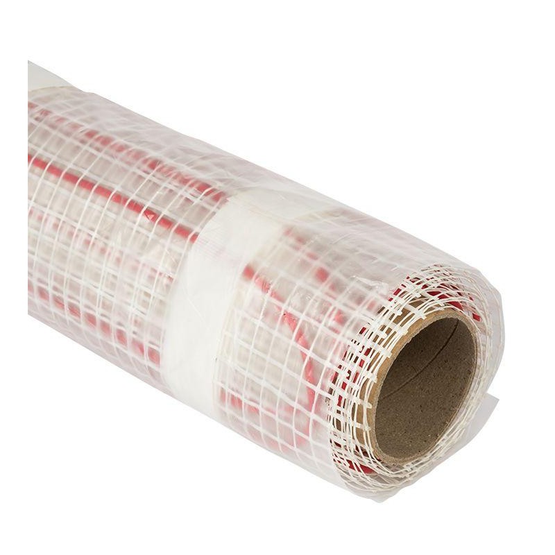 Комплект "Теплый пол" (мат) двухжил. 600Вт 4кв.м "Уют" PROxima EKF nm2-600-4