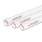 Труба армированная стекловолокном SDR 7.4 PN20 ф25х3.5мм (100) 4м VALFEX 10105025