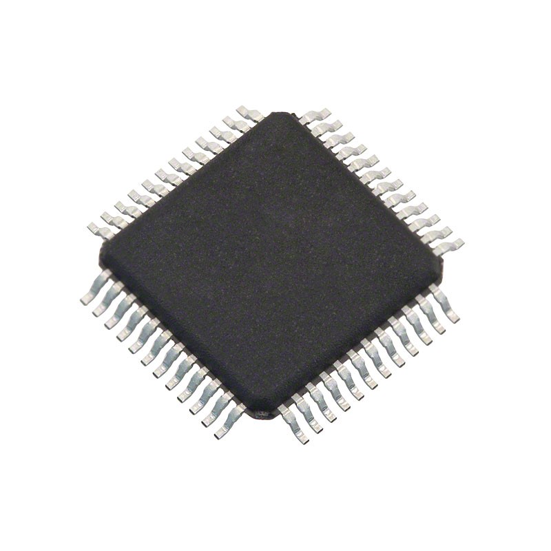 Интерфейс UART, 2.97-5.5В, 16 байт, FIFO, -45...85C
