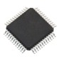 Интерфейс UART, 2.97-5.5В, 16 байт, FIFO, -45...85C