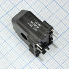 Датчик тока 5-50A, 50/60Hz, 1 обмотка