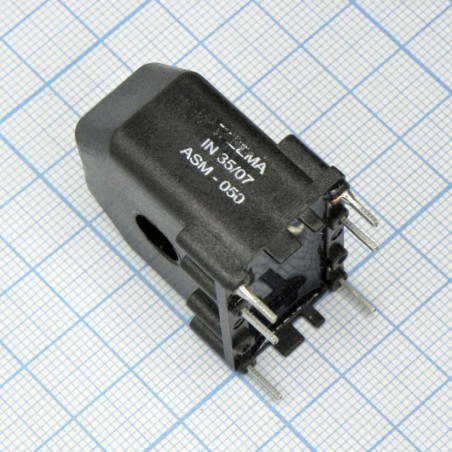 Датчик тока 5-50A, 50/60Hz, 1 обмотка