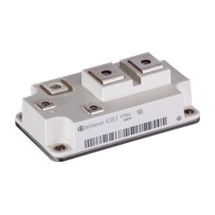 Биполярный транзистор IGBT, 1200В,  400A