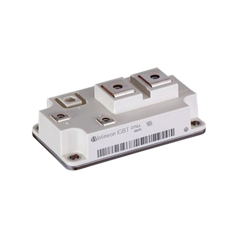 Биполярный транзистор IGBT, 1200В,  400A