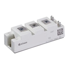Биполярный транзистор IGBT, 1200В,  50А