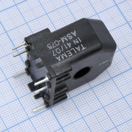 Датчик тока 5-75A, 50/60Hz, 1 обмотка