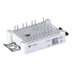 Биполярный транзистор IGBT, 1200 В, 10 A