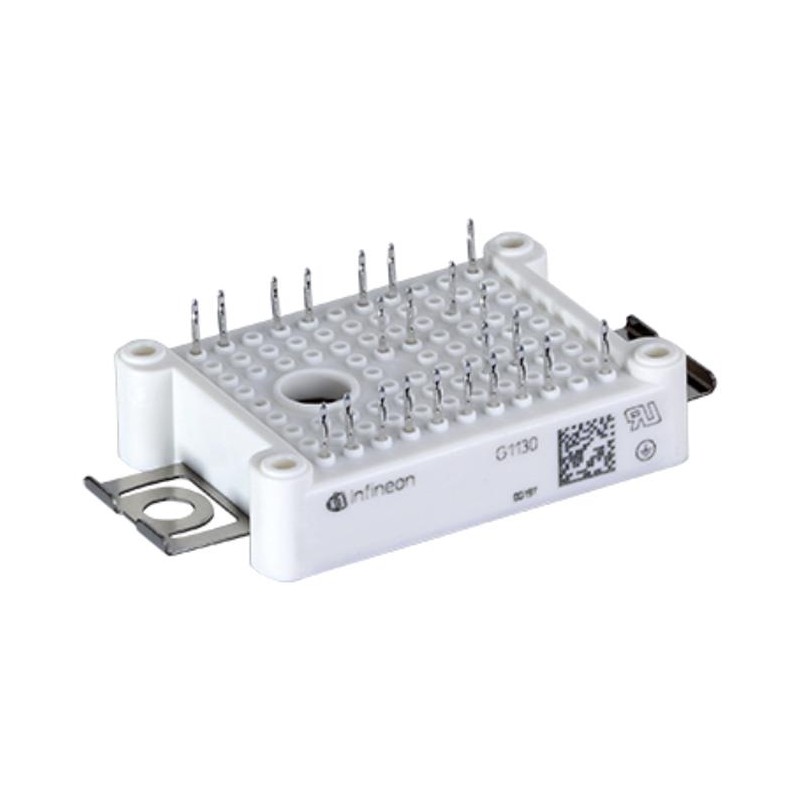 Биполярный транзистор IGBT, 1200 В, 10 A