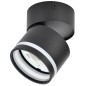 Светильник 4034 настенно-потолочный GX53 черн. IEK LT-USB0-4034-GX53-1-K02 Светильник 4034 настенно-потолочный GX53 черн. IEK LT-USB0-4034-GX53-1-K02