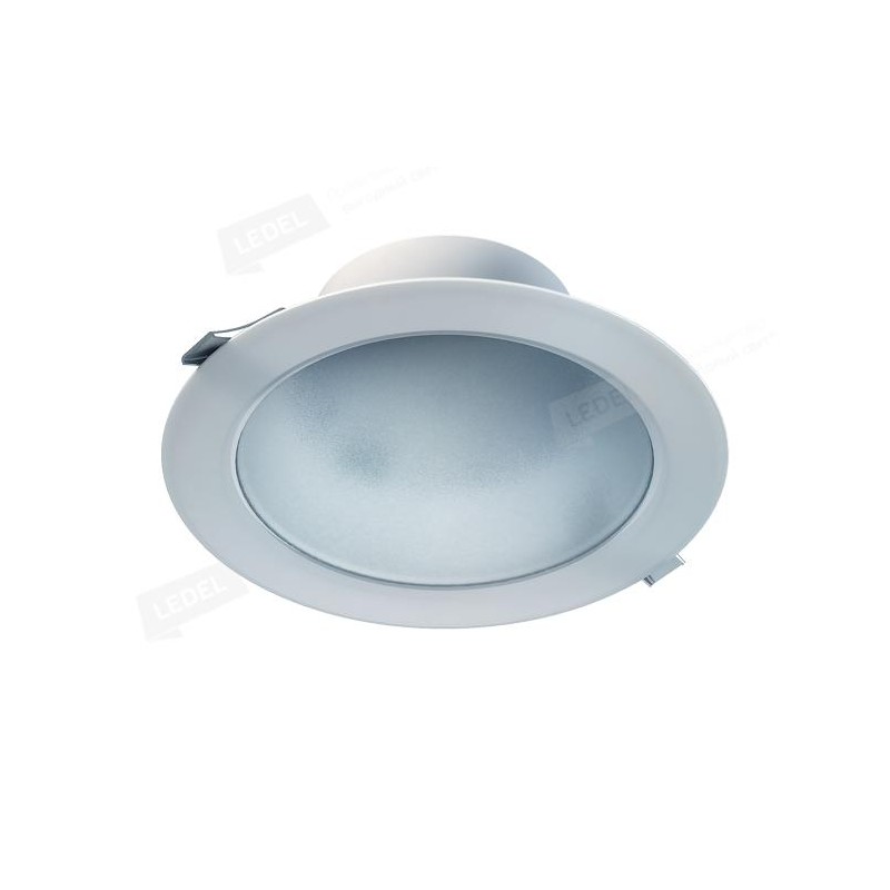 Светильник светодиодный Radian NEW 15/10/Д/840/03/220AC IP54 LEDEL RD10-142-317-126