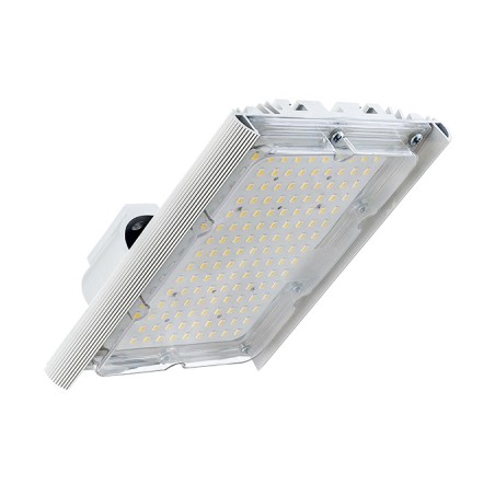 Светильник светодиодный Unit PRO 25/3700 Д 25Вт 5000К IP67 3700лм 0.95PF 80Ra Кп«1 консоль Diora DUPRO25D-5K-C