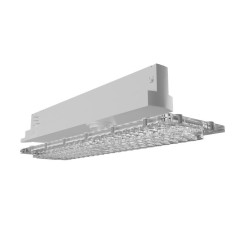 Светильник светодиодный L-store Lite/40/Г30х70/840/05/SH/230AC IP20 RAL9005 LEDEL SL40-1842-519-1215
