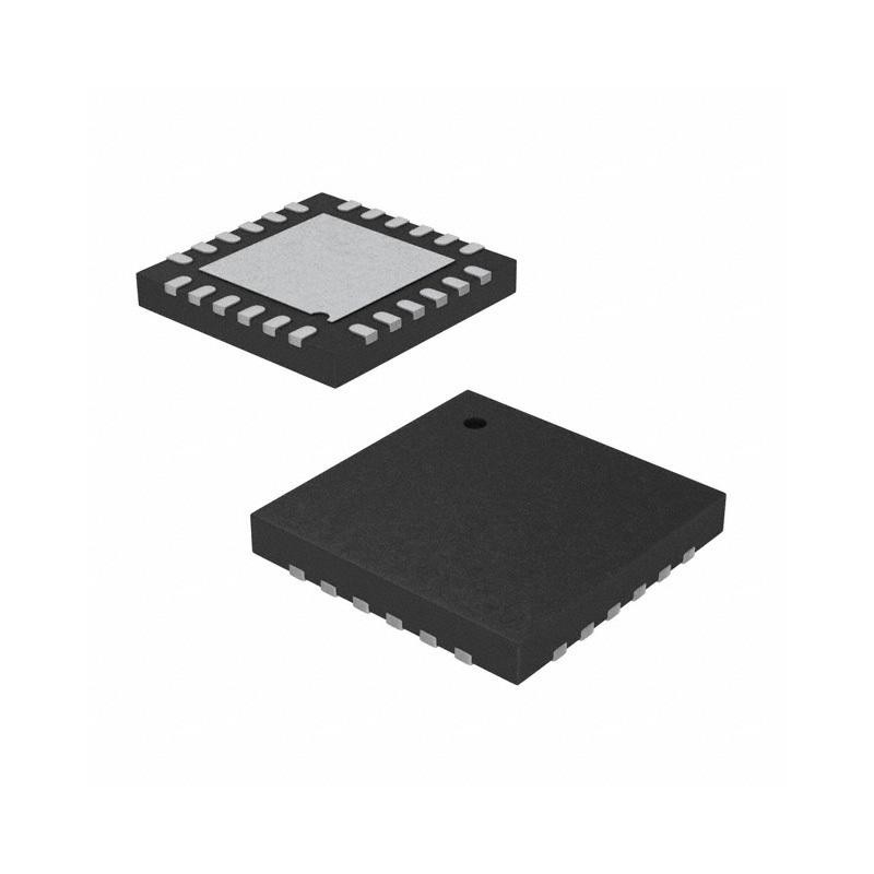 Мост USB-последовательный одноканальный в UART/I2C/SPI