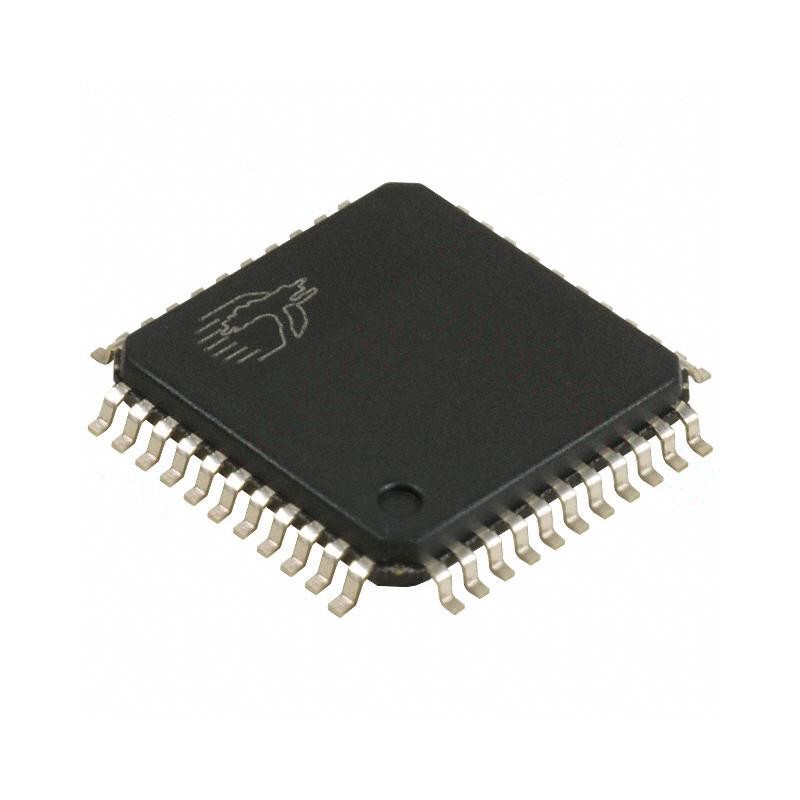 IC MCU 32BIT 32KB FLASH 44TQFP