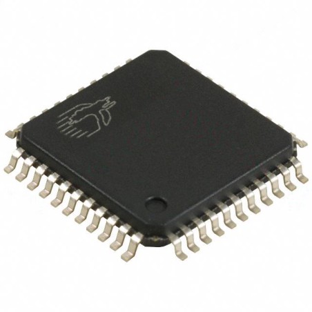 IC MCU 32BIT 32KB FLASH 44TQFP