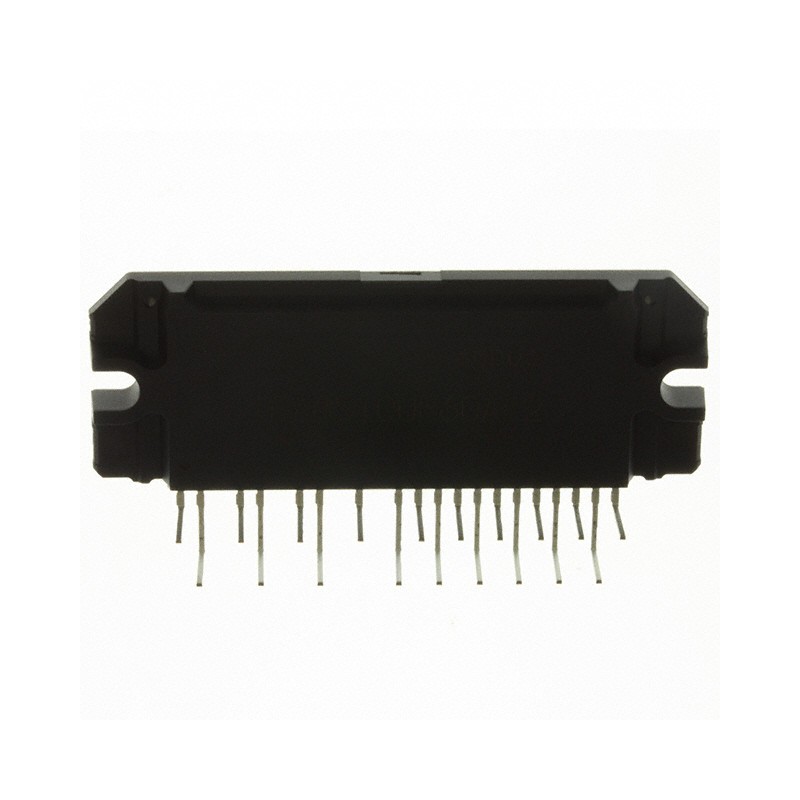 IC PWR MOD PLUG-N-DRIVE 600V 10A IC PWR MOD PLUG-N-DRIVE 600V 10A