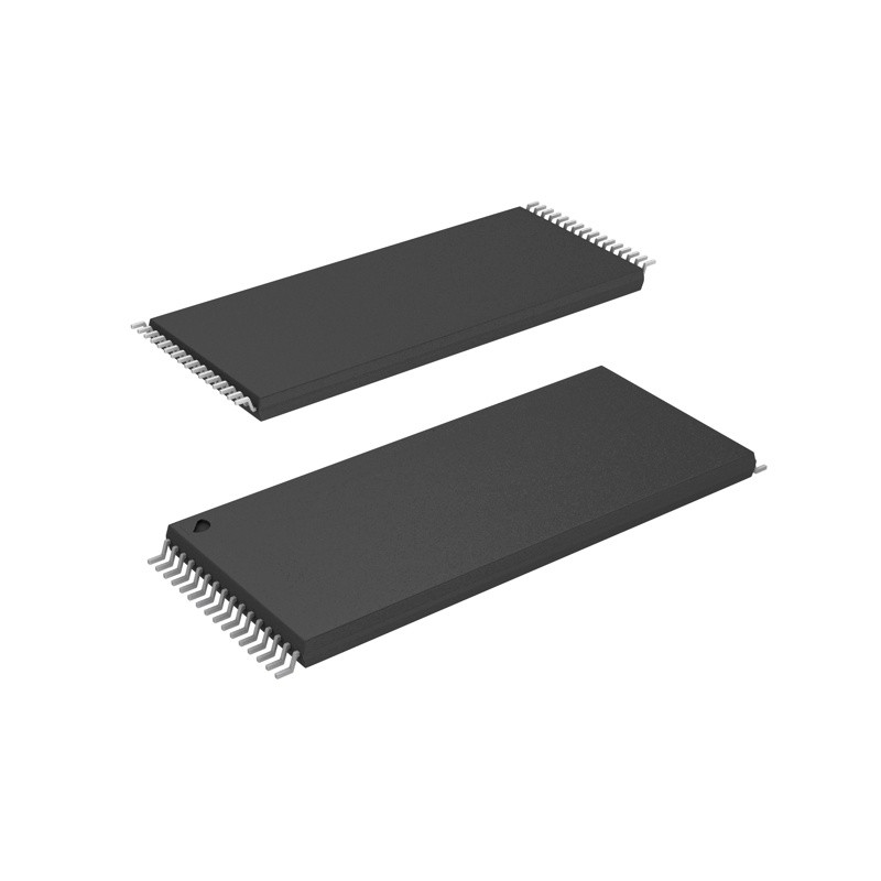 IC SRAM 1MBIT 45NS 32TSOP