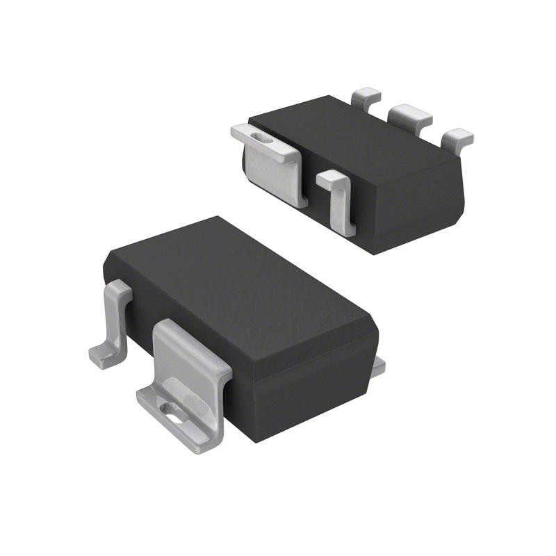 IC SW SMART LOW SIDE SCT595-5 IC SW SMART LOW SIDE SCT595-5